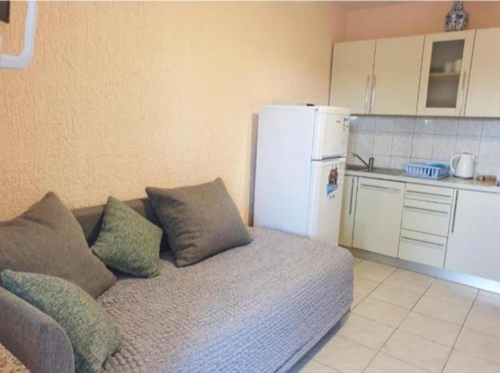 Apartmanibeta Stara Novalja Zewnętrze zdjęcie